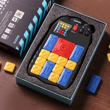 Super Slide Puzzle Memory Games Slisting Block Buzzles Carebral Game на 500+