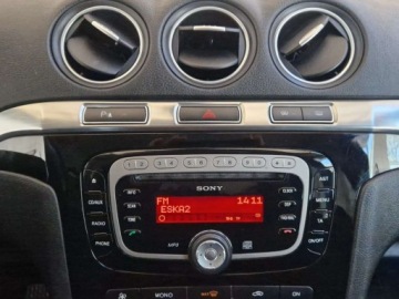 Ford S-Max I Van Facelifting 2.0 Duratorq TDCi DPF 140KM 2012 Ford S-Max 2,0 TDCi, Automat ,salon PL, xenon,tempomat, serwis do konca,Gw, zdjęcie 18