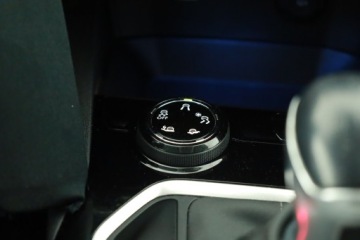 Peugeot 3008 II Crossover 1.2 PureTech 130KM 2018 Peugeot 3008 1.2 PureTech, Salon Polska, zdjęcie 14