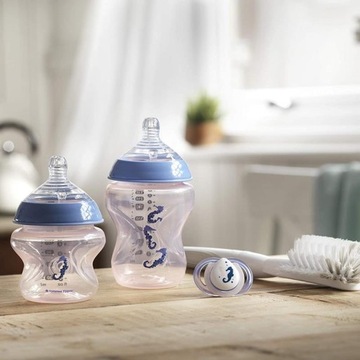 Стартовый набор Tommee Tippee для девочек