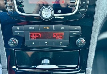 Ford S-Max I Van Facelifting 2.0 Duratorq TDCi DPF 163KM 2013 Ford S-Max 2.0 TDCI 163KM PDC BiXenon skory ele fotele 7 osob panorama Con, zdjęcie 28