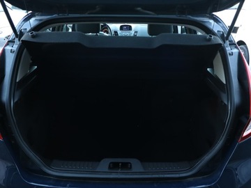 Ford Fiesta VII Hatchback 3d Facelifting 1.5 TDCi 75KM 2016 Ford Fiesta 1.5 TDCi, 1. Właściciel, Klima, zdjęcie 12