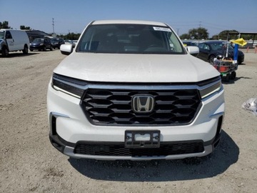 Honda Pilot II 2025 Honda Pilot Exl 2025 3.5l 3.5 Benzyna 285KM, zdjęcie 5