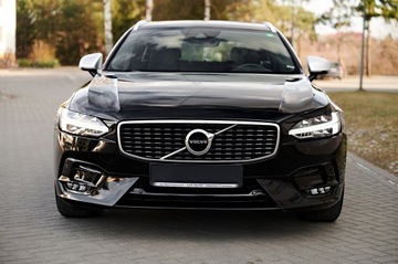 Volvo V90 II 2020 3 SZTUKI W OFERCIE__R-DESIGN __ MEGA PREZENCJA __ MEGA WYPOSAŻENIE, zdjęcie 3