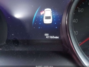 Toyota Camry IX 2023 Toyota Camry XSE V6 2023 3.5l 3.5 Benzyna 301KM, zdjęcie 10