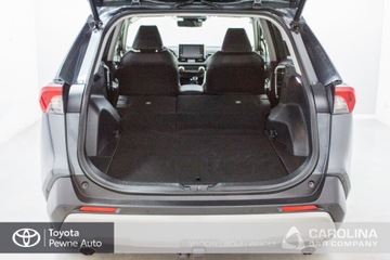 Toyota RAV4 V SUV 2.5 Hybrid Dynamic Force 222KM 2022 Toyota RAV4 V (2018-) 2.5 Hybrid 222KM, Executive, zdjęcie 21