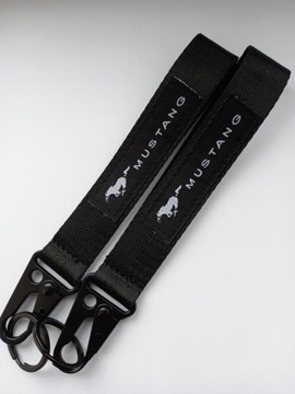 Ремешок для ключей Mercedes-Benz