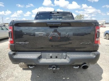  RAM 1500 RAM 1500 trx 5.7 Benzyna 395KM, zdjęcie 2