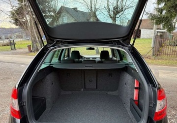 Skoda Octavia III Kombi 1.6 TDI 110KM 2016 Skoda Octavia Skoda Octavia 1.6 TDI Style DSG 1.6 Diesel 110KM, zdjęcie 33