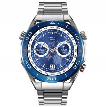Часы SMARTWATCH для SAMSUNG APPLE IPHONE vcf1