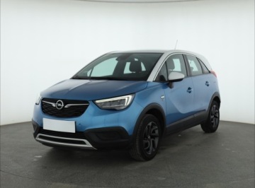 Opel 2019 Opel Crossland 1.2 Turbo, Salon Polska, Klima, zdjęcie 1