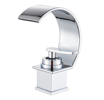 BATERIA UMYWALKOWA CHROM WODOSPAD ROGAL