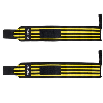 ОБЕРТЫВАНИЯ ЛЕНТЫ ЖЕСТКОСТИ СТАБИЛИЗАТОР ЗАПЯСТЕЙ ТРЕНИРОВКА 2x PHYSIO