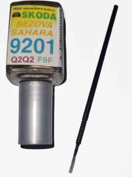 ZAPRAWKA SKODA 9201 BEZOVA SAHARA