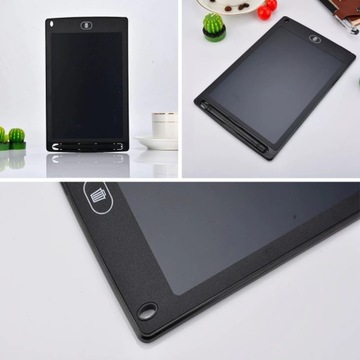 ГРАФИЧЕСКИЙ ПЛАНШЕТ ДЛЯ ДЕТЕЙ С ДИСКУССИВНОЙ ЖК-ДОСКОЙ