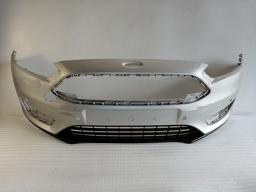 FORD FOCUS MK3 LIFT ZDERZAK PRZÓD