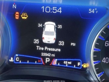 Chrysler 300C II 2023 Chrysler 300 Touring 2023 3.6 Benzyna 292KM, zdjęcie 12