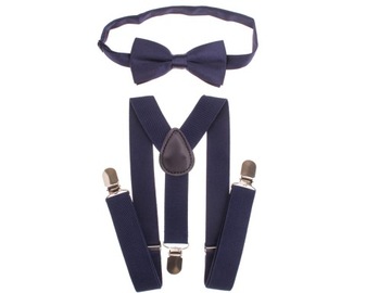 НАБОР ГАЛСТУК-БАБОЧКА И СУПЕРСЕТ, ДЕТСКИЕ ВЫКРОЙКИ