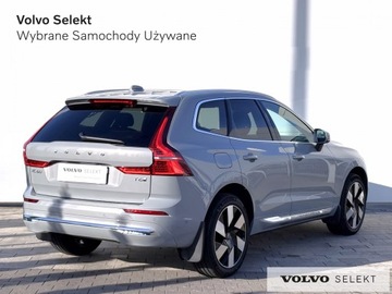 Volvo XC60 II 2024 Volvo XC 60 T6 Plug-In | AWD | Ultra Bright | FV23, zdjęcie 5
