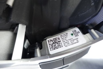 VOLANT DSG MULTIFUNKCE VW PASSAT B8 R-LINE 3G0