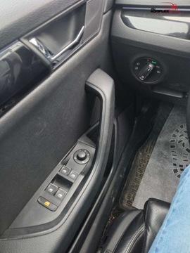 Skoda Superb III Kombi 2.0 TDI 190KM 2017 Skoda Superb 2.0 TDI 190KM Automat Laurin Klement Canton 2.0 Diesel 190KM, zdjęcie 24