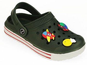 КРОКС САДОВЫЕ ШЛЕПКИ ДЛЯ ДЕТСКОГО БАССЕЙНА ПЕНА