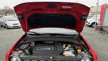 Jeep Renegade SUV 1.6 MultiJet 120KM 2016 Jeep Renegade Salon Polska Zarejestrowany, zdjęcie 18