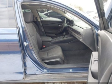 Honda Accord VIII 2023 Honda Accord Honda Accord Sedan EX CVT 1.5 Benzyna 192KM, zdjęcie 10