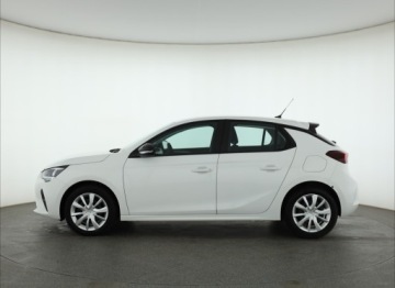 Opel Corsa F Hatchback 5d 1.2 75KM 2023 Opel Corsa 1.2, Salon Polska, 1. Właściciel, zdjęcie 2