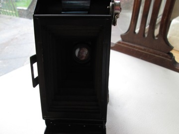 Камера VOIGTLANDER COMPUR