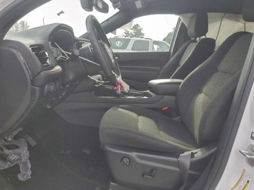 Dodge Durango III 3.6 V6 294KM 2025 Dodge Durango Gt 2025 3.6 Benzyna 295KM, zdjęcie 7