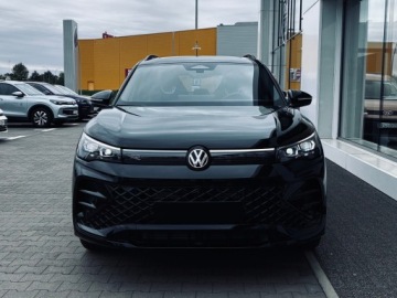 Volkswagen Tiguan III 2025 Volkswagen Tiguan R-Line Plus 2.0 TSI DSG 4x4, zdjęcie 7