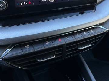 Skoda Octavia IV Liftback 1.5 TSI EVO 150KM 2022 Skoda Octavia 1.5TSI 150KM Ambition l KESSY FULL,, zdjęcie 21