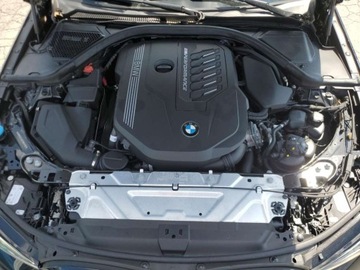 BMW Seria 3 G20-G21 2023 BMW Seria 3 M340i 2023 3.0l 3.0 Benzyna 382KM, zdjęcie 6