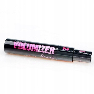 2 In 1 Mascara Double Effect Adjustable Volume