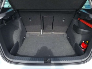 Skoda Karoq Crossover Facelifting 1.5 TSI ACT 150KM 2024 Skoda Karoq 1.5 Benzyna 150KM, zdjęcie 21