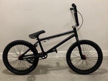 Rower GT TEAM BRIAN KACHINSKY BMX BIKE