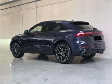 Audi Q8 SUV 3.0 50 TDI 286KM 2025 AUDI Q8 50 TDI quattro Suv 3.0 (286KM) 2025, zdjęcie 2
