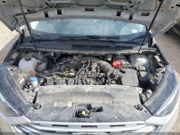 Ford Edge II 2019 Ford Edge 2019 Ford Edge SEL FWD 2.0 Benzyna 250KM, zdjęcie 8