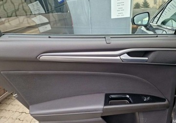 Ford Mondeo V Sedan 1.5 EcoBoost 160KM 2015 Ford Mondeo 1.5 EcoBoost 160 KM Salon PL ASO 1 Wlascciel 1.5, zdjęcie 22