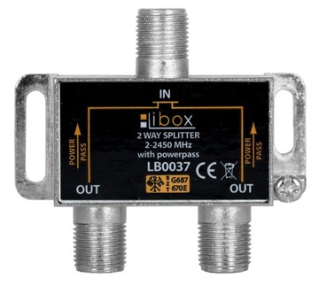 НАПРАВЛЕННАЯ ТВ АНТЕННА КОМБИНИРОВАННАЯ DVB-T2 MUX8 2TV НАБОР