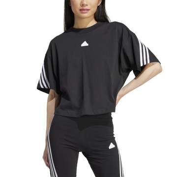 Koszulka damska T-SHIRT Adidas Future Icons IP1571 r.XL