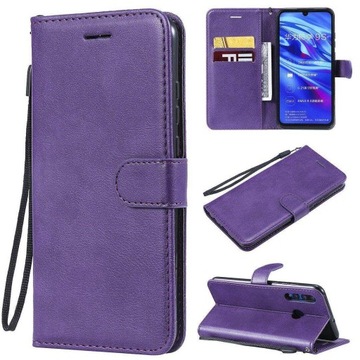 ETUI POKROWIEC SK0RZANE DO Huawei Honor 20 Lite