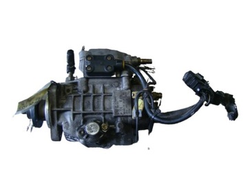 GOLF IV 1.9 SDI ČERPADLO VSTŘIKOVAČE 0460404972