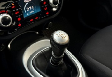 Nissan Juke I SUV Facelifting DIG-T 115KM 2014 Nissan Juke Nissan Juke 1.2 DIG-T Tekna 1.2 Benzyna 115KM, zdjęcie 11