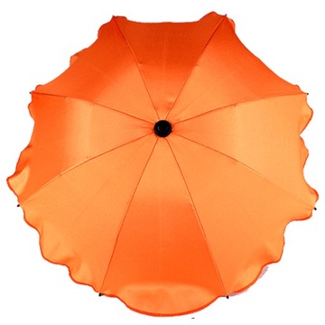 EDISA- PARASOL PARASOLKA DO WÓZKA UNI UCHWYT