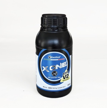 Żywica BlueCast X-One V2 0,1 kg