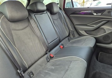 Volkswagen Passat B8 Variant Facelifting 2.0 TDI SCR 150KM 2025 Volkswagen Passat Variant Elegance 2.0TDI 150KM DSG Gwarancja Matrix ACC K, zdjęcie 17