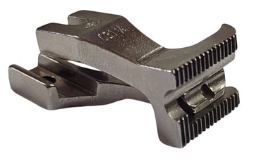 Stopka do kedry trans. dolno-ząbkowy 5/16 (8mm)