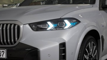 BMW X5 G05 SUV Facelifting 3.0 40i 381KM 2025 BMW X5 xDrive40i, Dostępny od ręki!, zdjęcie 6